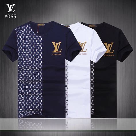 camiseta louis vuitton hombre precio|louis vuitton formal shoes.